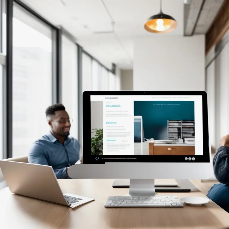 Avatar de estudiante satisfecho